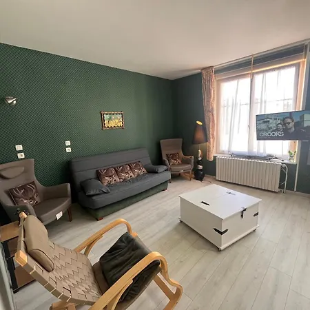 Deux Chambres Jacuzzi Terrasse Vigneulles-lès-Hattonchâtel Esterno foto