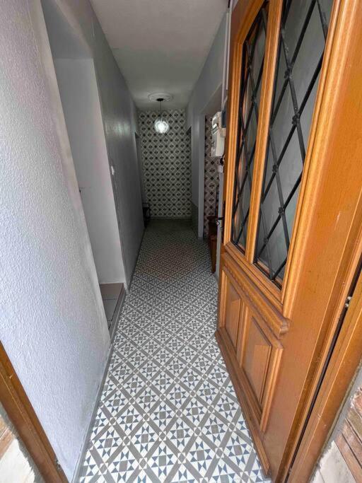 Holiday home Deux Jacuzzi Terrasse Vigneulles-les-Hattonchatel