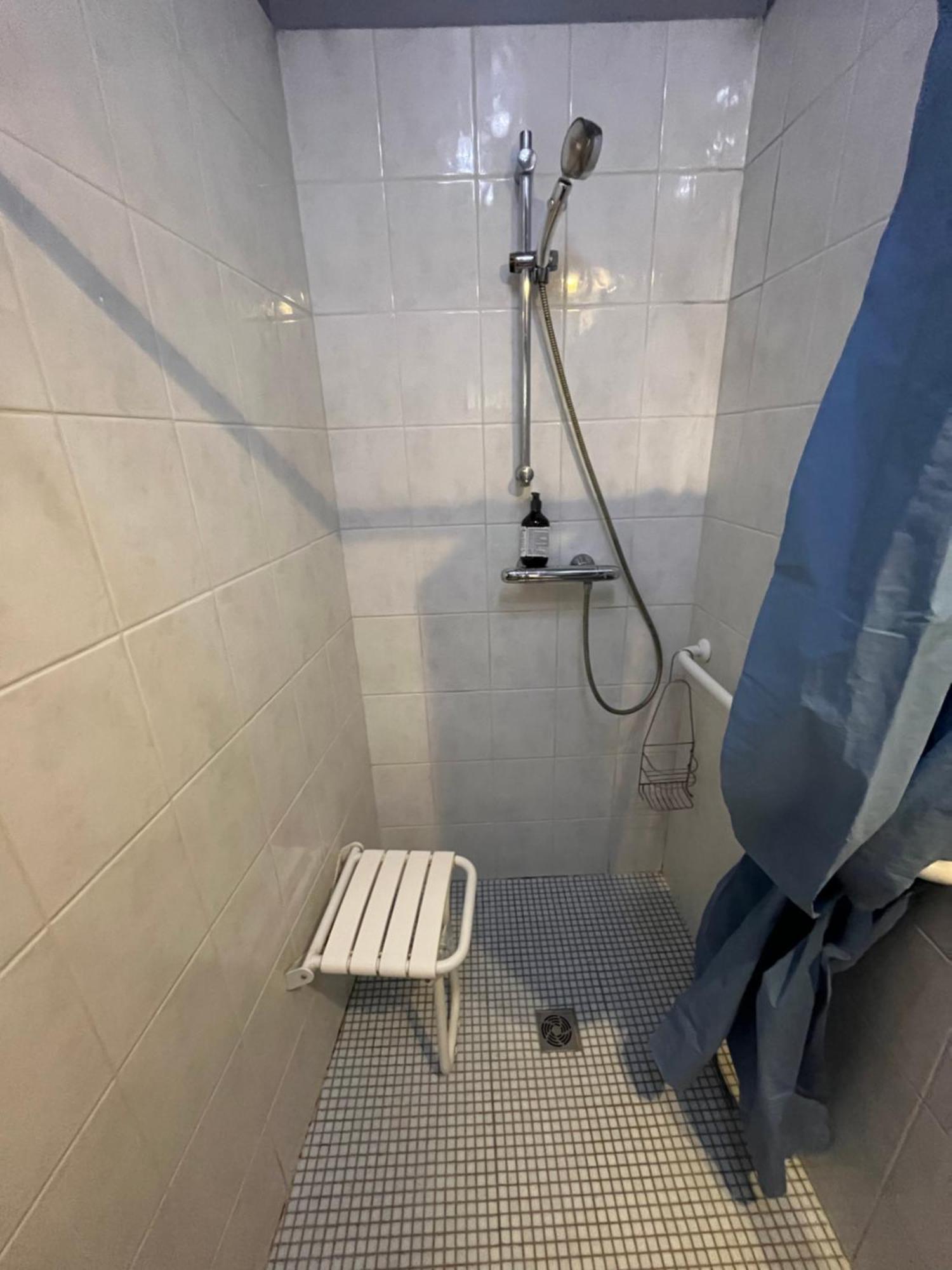 Deux Jacuzzi Terrasse Holiday home