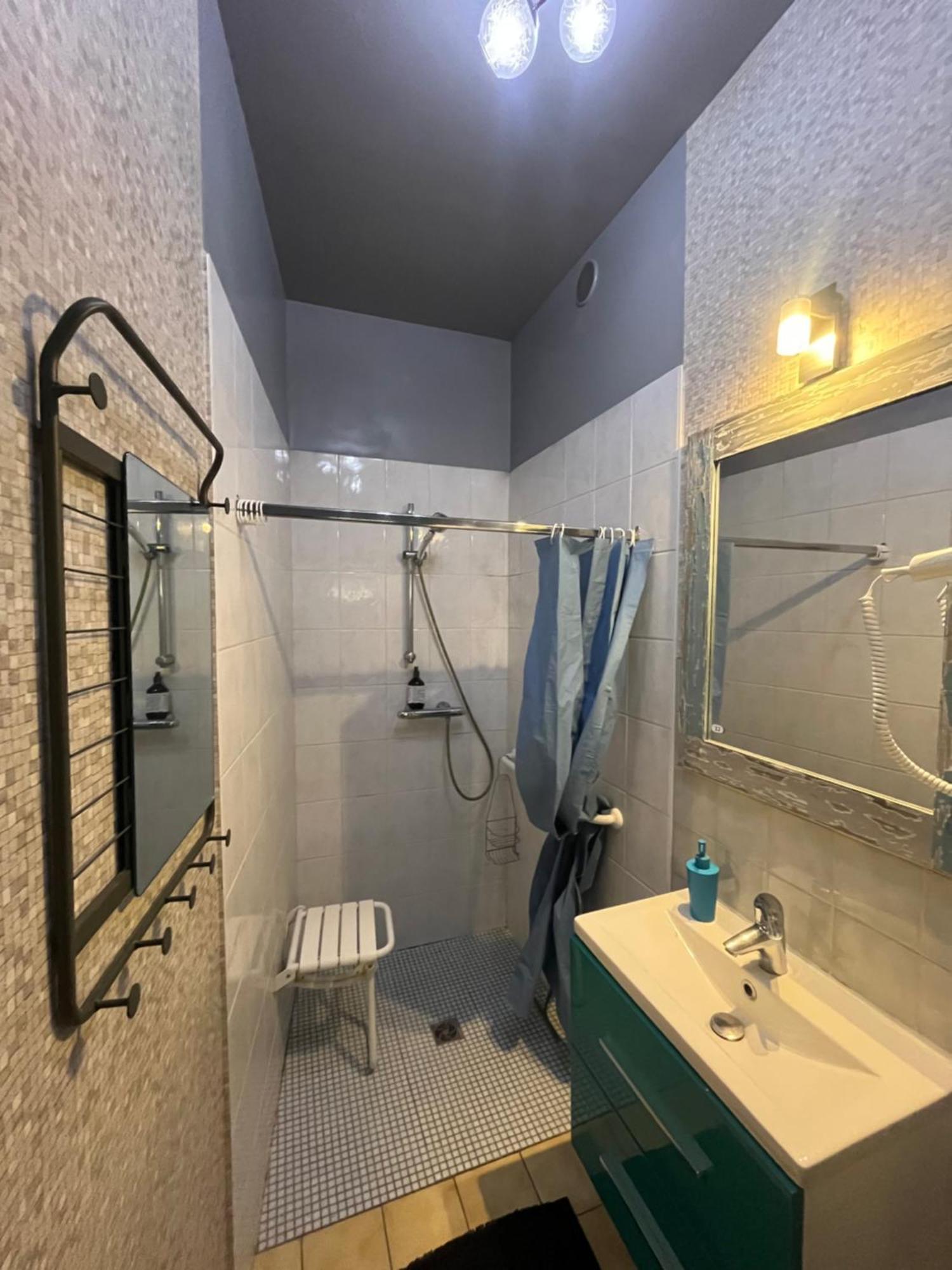 Holiday home Deux Jacuzzi Terrasse Vigneulles-les-Hattonchatel