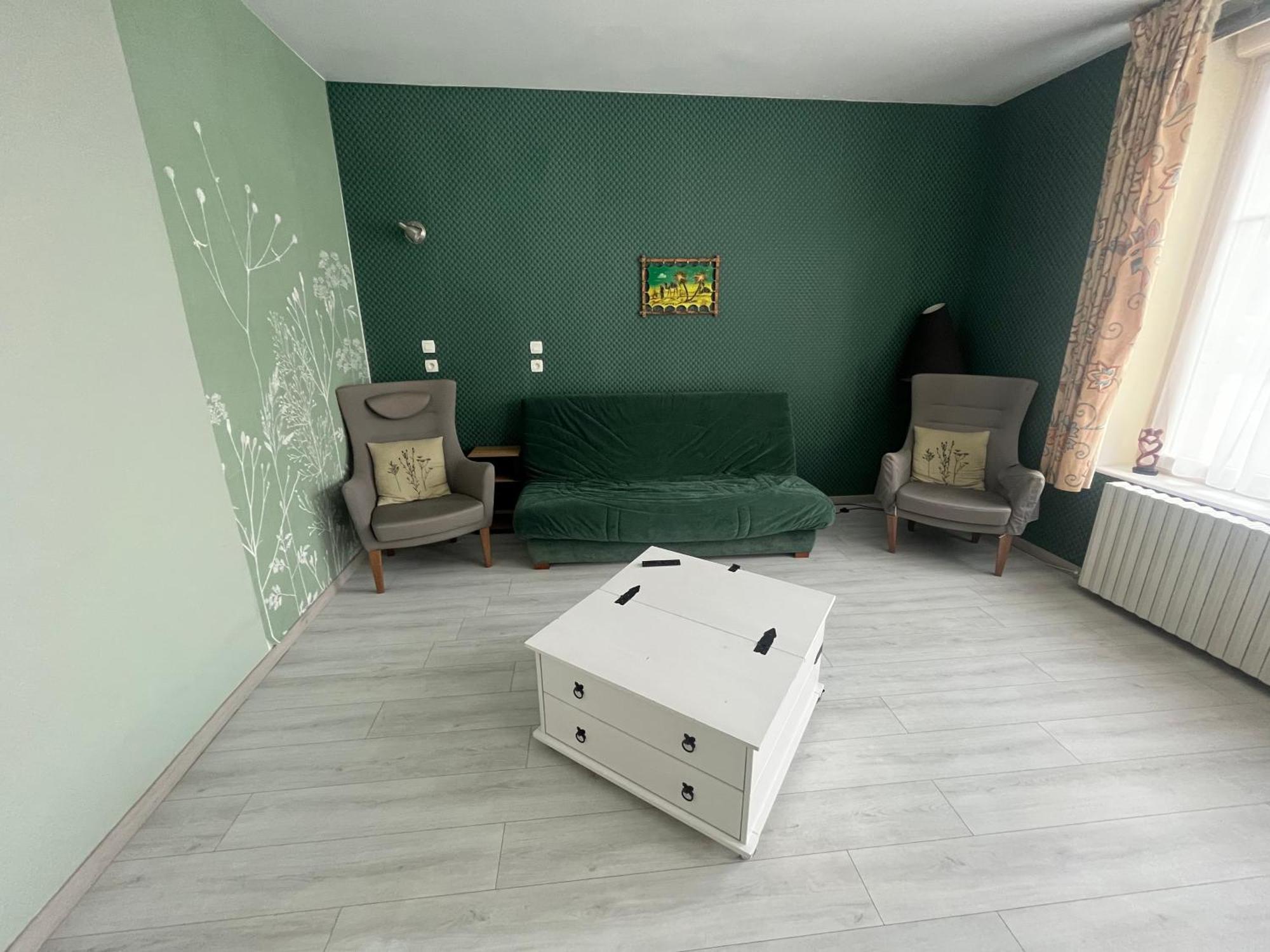 Deux Jacuzzi Terrasse Holiday home Vigneulles-les-Hattonchatel