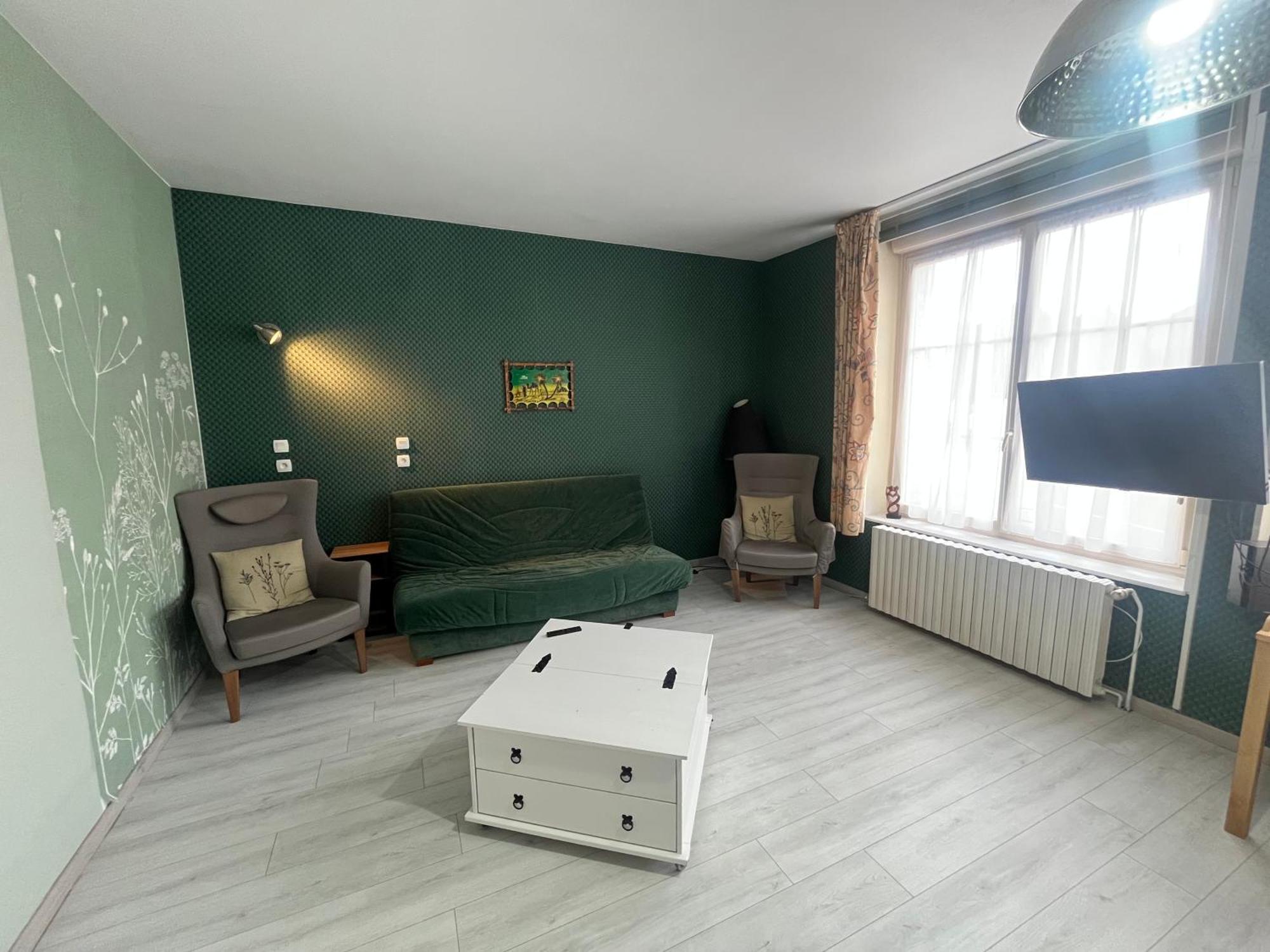 Vakantiehuis Deux Jacuzzi Terrasse