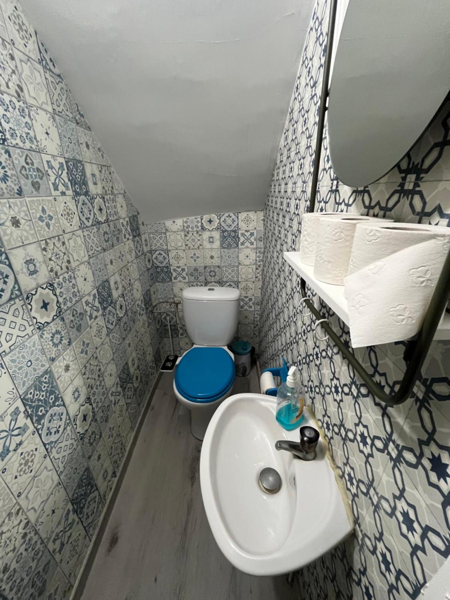 Vakantiehuis Deux Jacuzzi Terrasse *