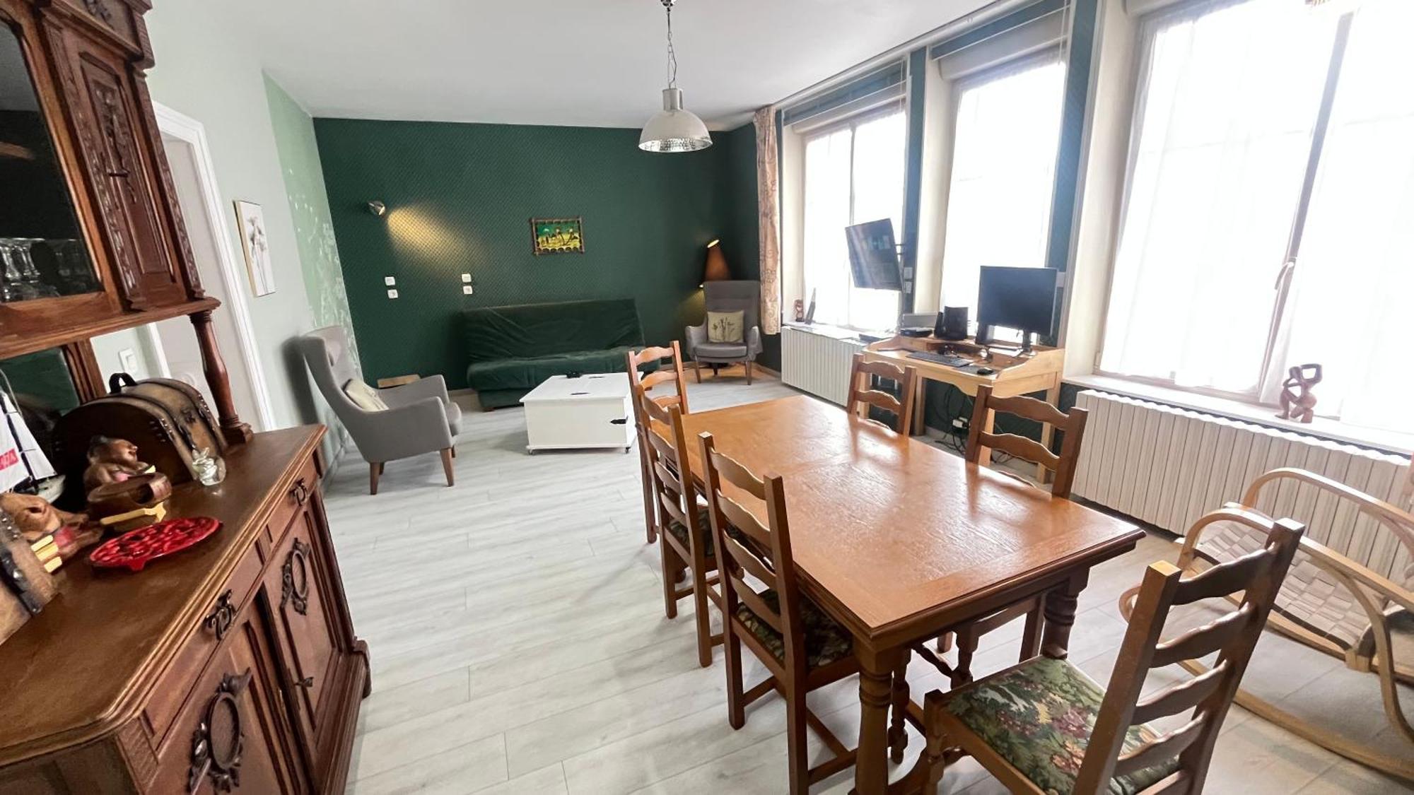 Deux Jacuzzi Terrasse Vakantiehuis *